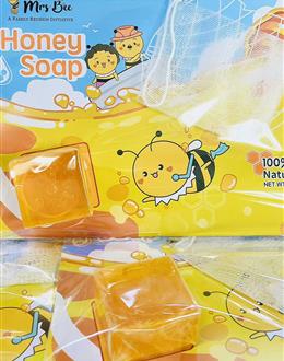 Mrs Bee 蜂蜜皂